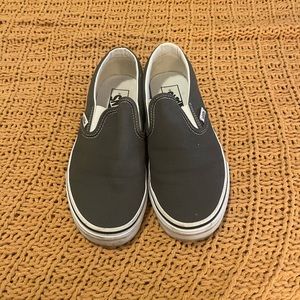 Vans Slip Ons